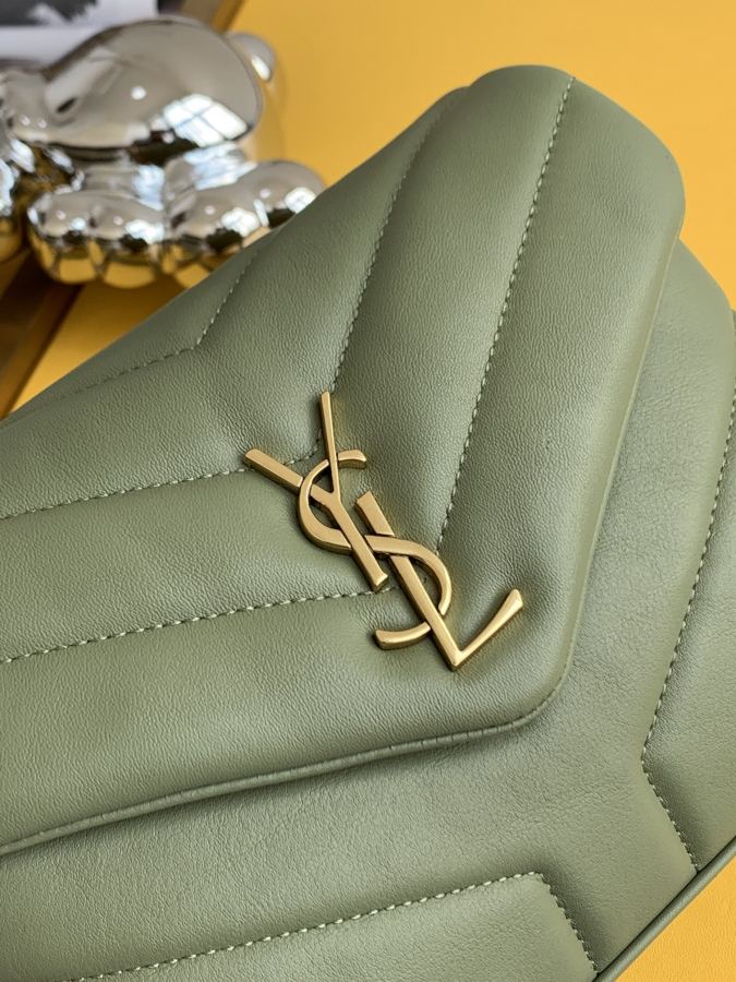 1:1 Replica YSL bag Premium - 467072】 — 1:1 Replica — photo 4