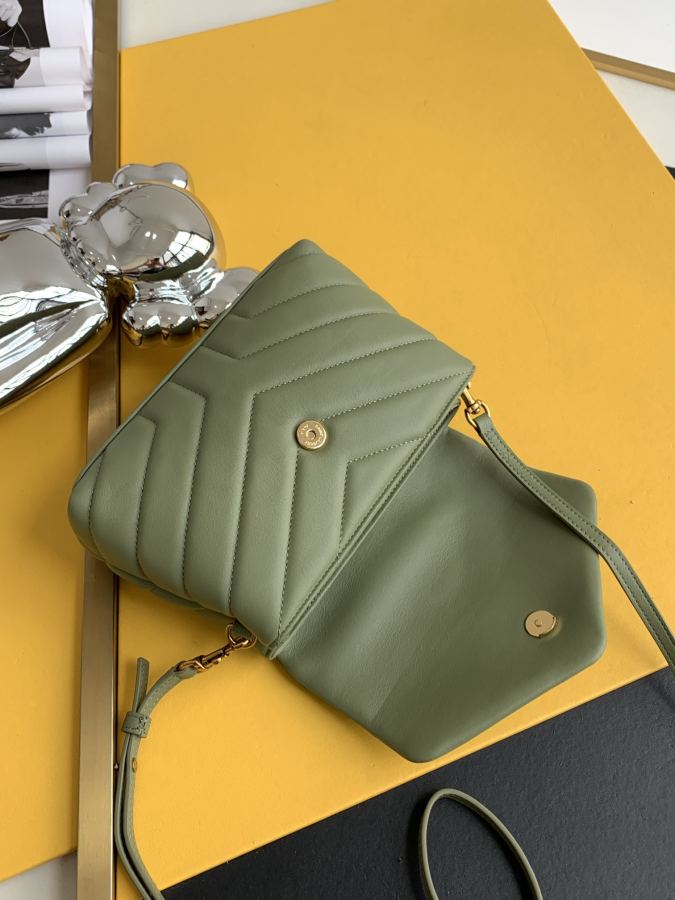 1:1 Replica YSL bag Premium - 467072】 — 1:1 Replica — photo 6