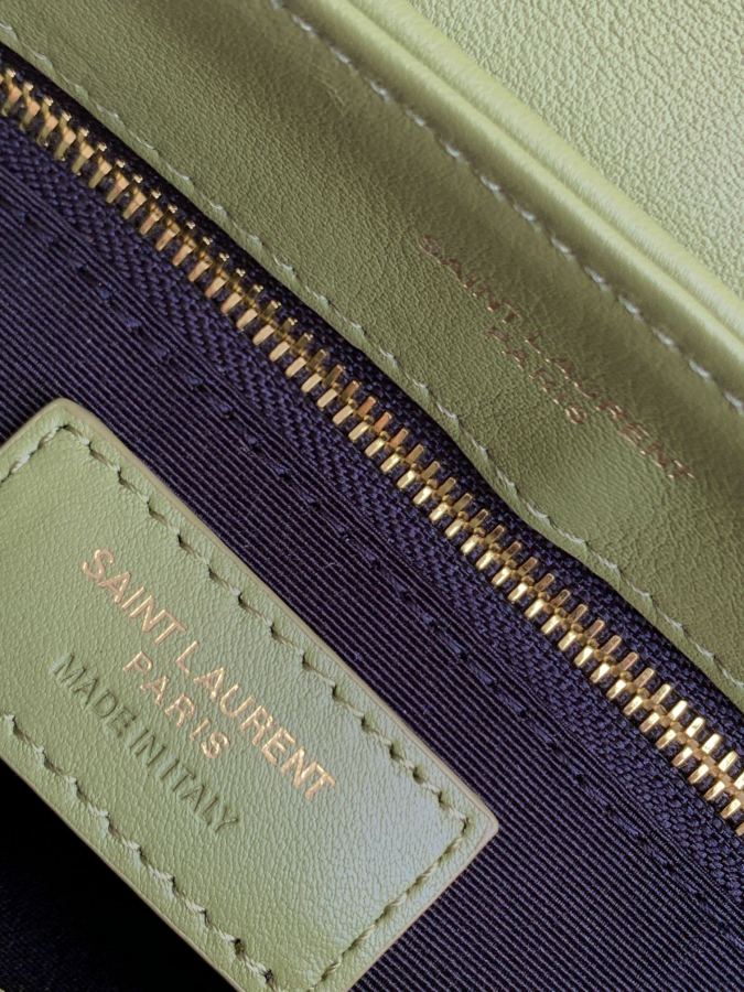 1:1 Replica YSL bag Premium - 467072】 — 1:1 Replica — photo 9