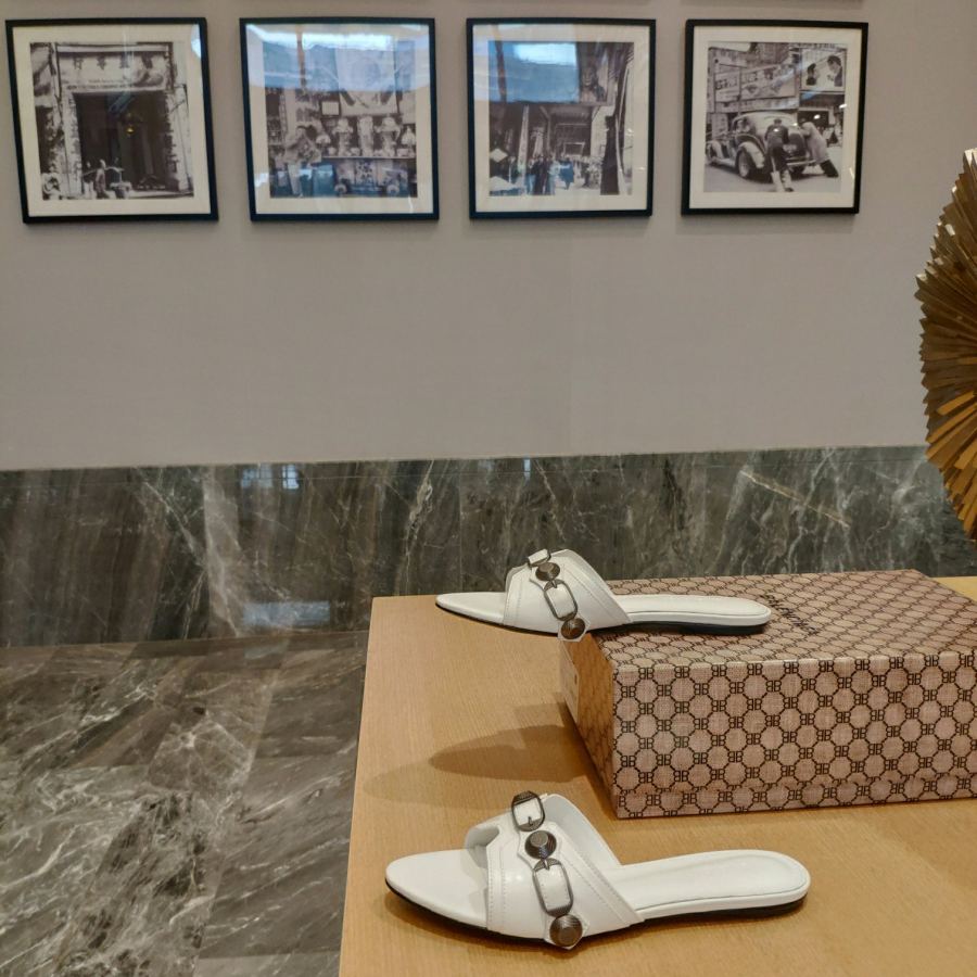 1:1 Replica GGDB Balenciaga2025 — AAA Quality Replica — photo 4