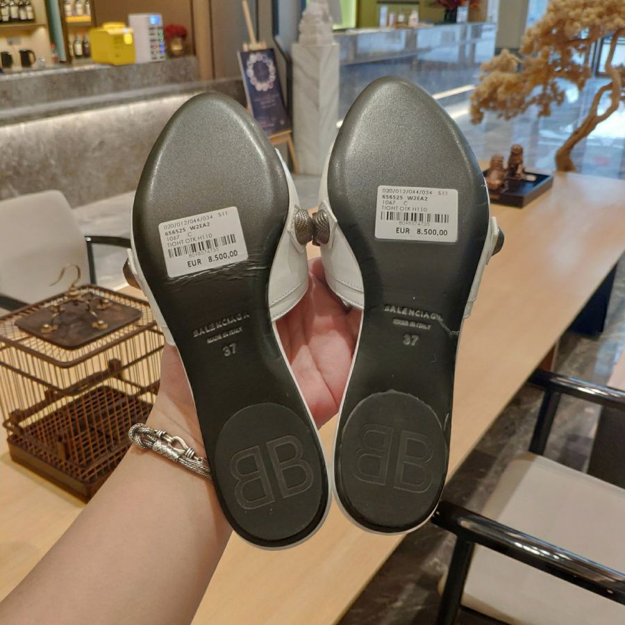 1:1 Replica GGDB Balenciaga2025 — AAA Quality Replica — photo 7