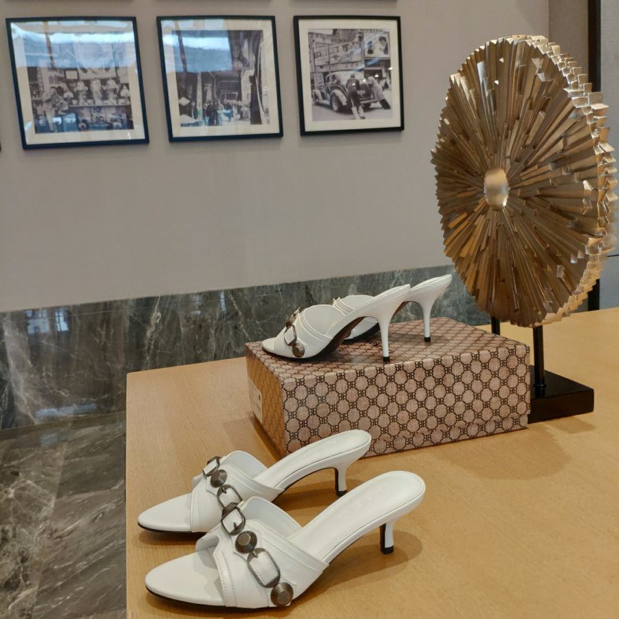 1:1 Replica GGDB Balenciaga2025 — Premium Replica — photo 2