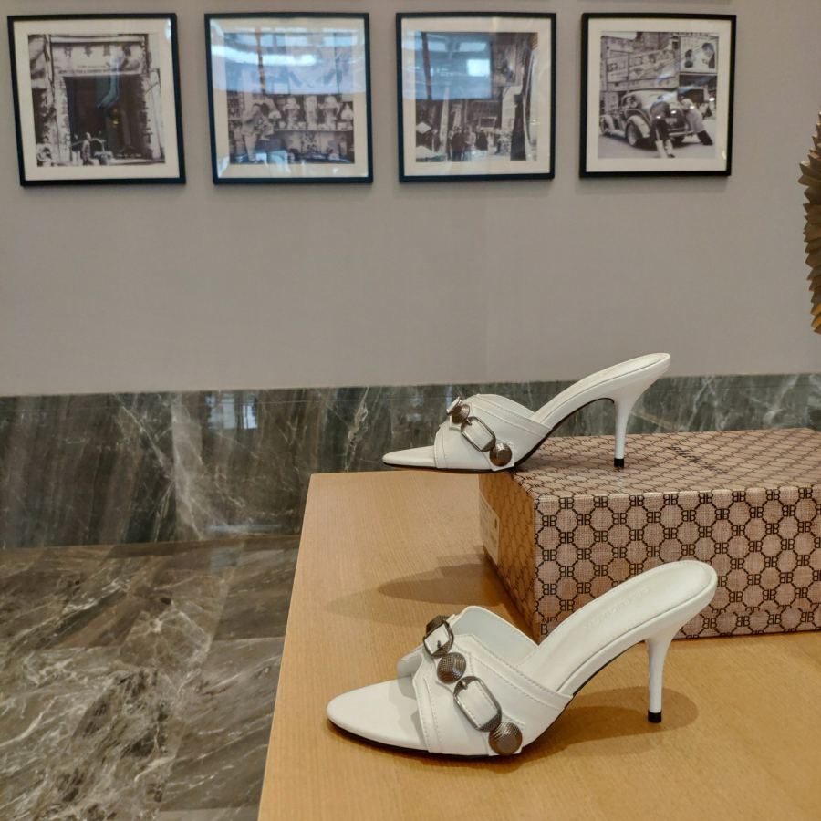 1:1 Replica GGDB Balenciaga2025 — Premium Replica — photo 4