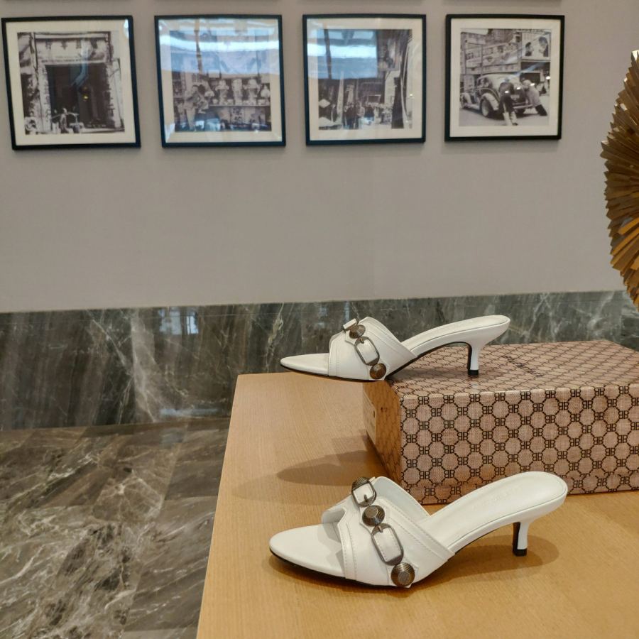 1:1 Replica GGDB Balenciaga2025 — Premium Replica — photo 5