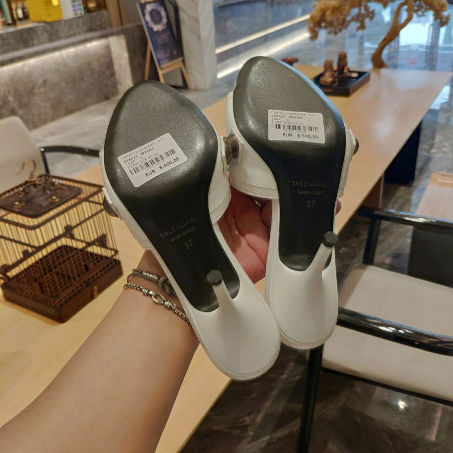 1:1 Replica GGDB Balenciaga2025 — Premium Replica — photo 8