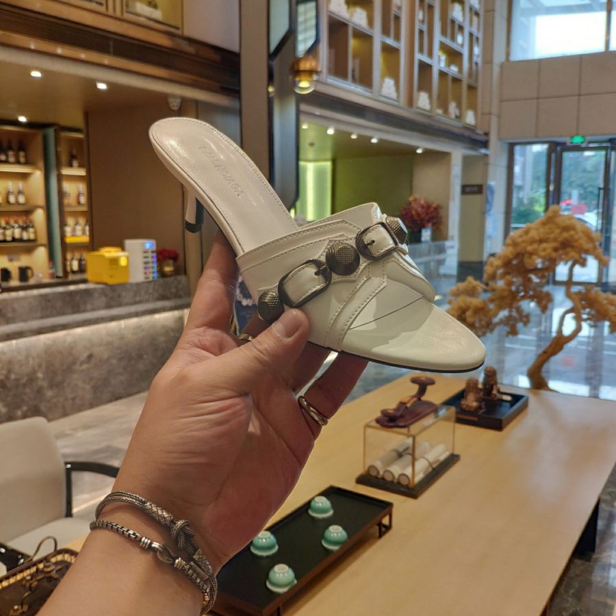 1:1 Replica GGDB Balenciaga2025 — Premium Replica — photo 9