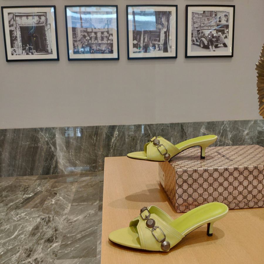 1:1 Replica GGDB Balenciaga2025 — Premium Replica — photo 5
