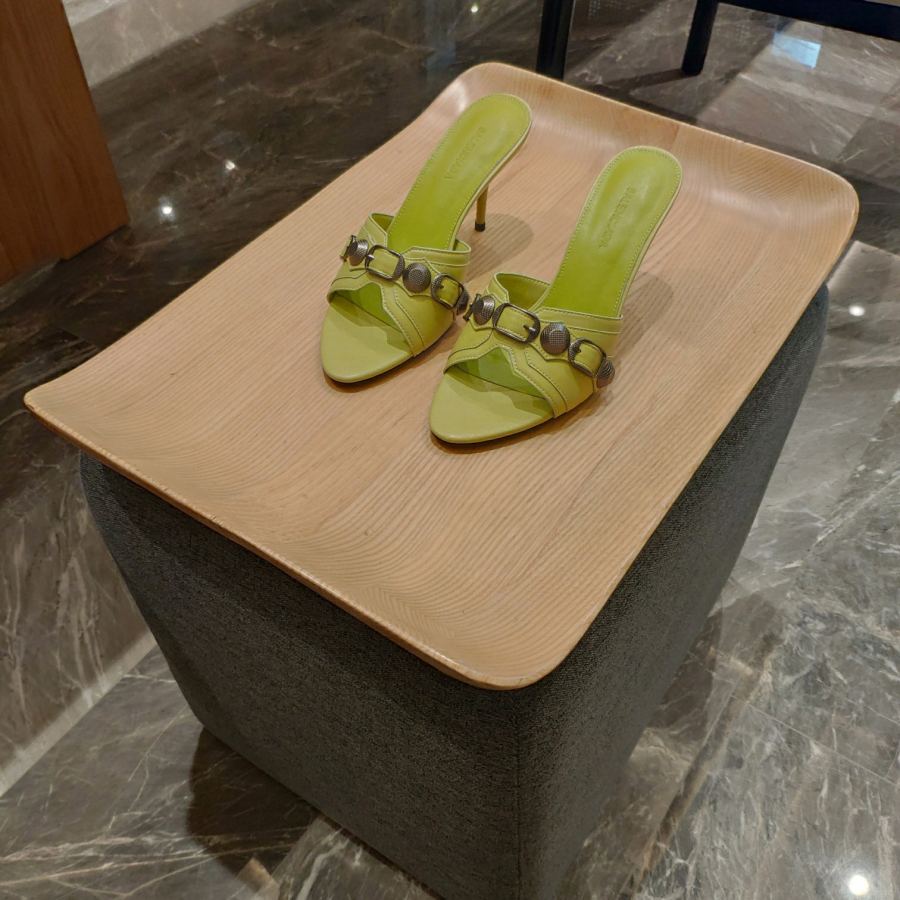 1:1 Replica GGDB Balenciaga2025 — Premium Replica — photo 6