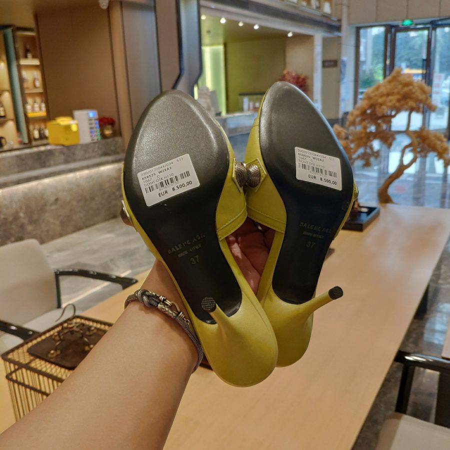 1:1 Replica GGDB Balenciaga2025 — Premium Replica — photo 8