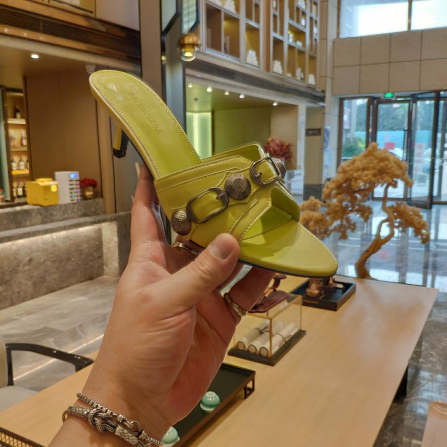 1:1 Replica GGDB Balenciaga2025 — Premium Replica — photo 9