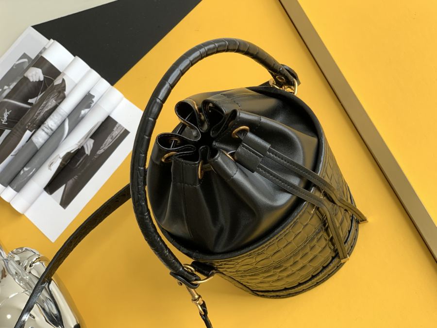 1:1 Replica YSL bag YSL LE MAILLON — Premium Replica — photo 4