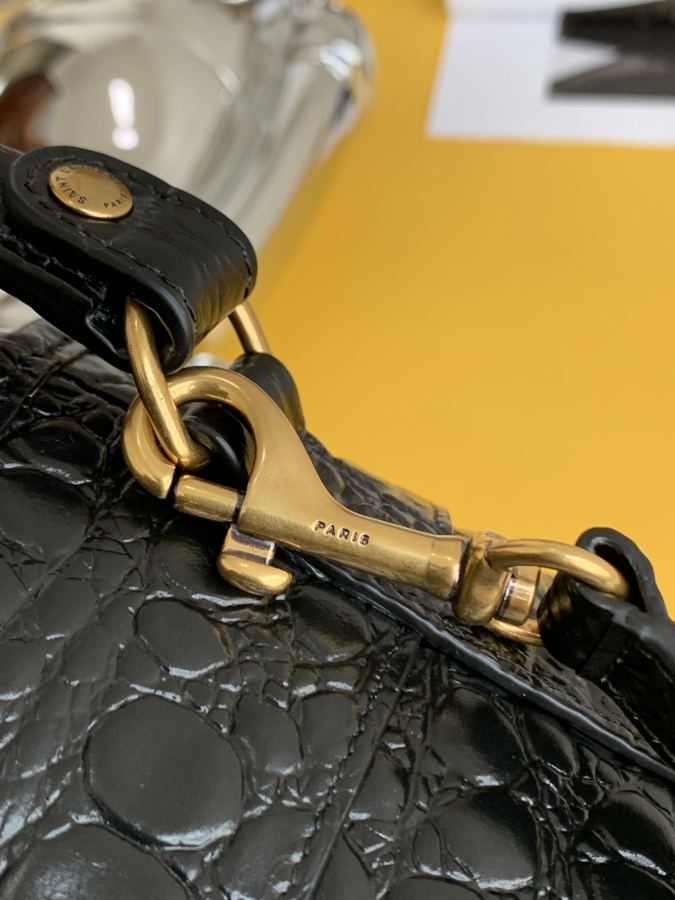 1:1 Replica YSL bag YSL LE MAILLON — Premium Replica — photo 7