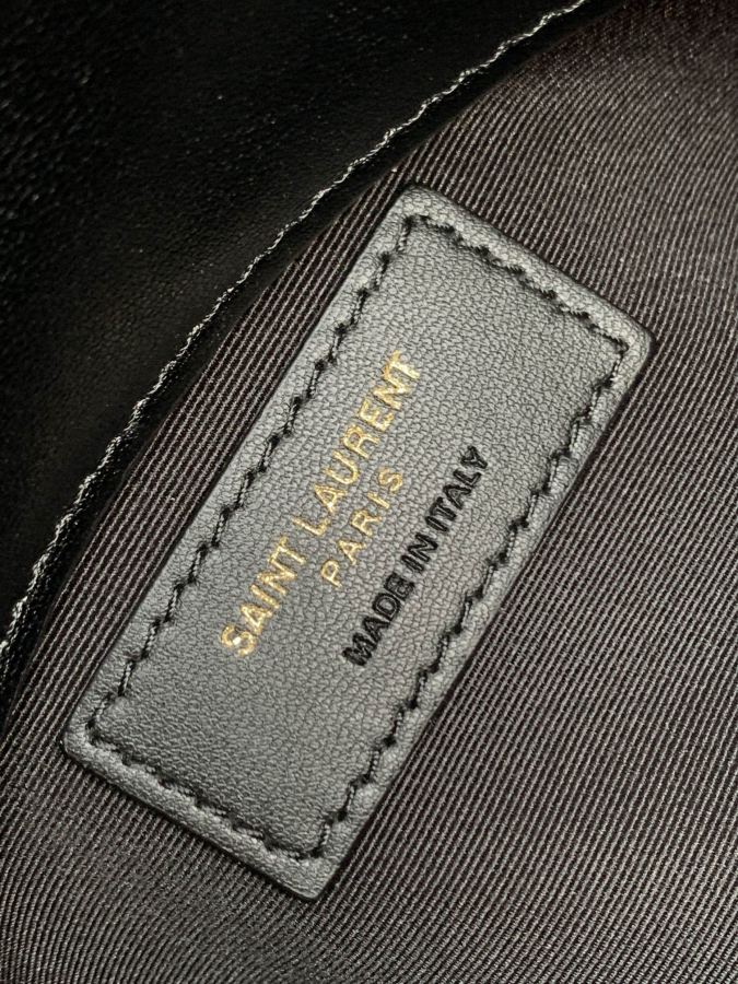 1:1 Replica YSL bag YSL LE MAILLON — Premium Replica — photo 9
