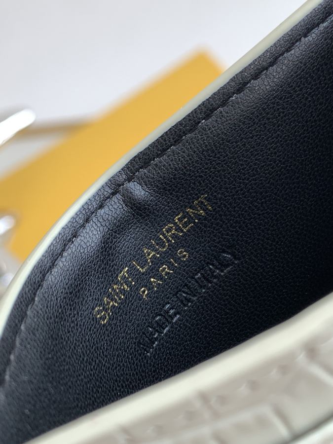 1:1 Replica YSL bag SLP YSL 5 — AAA Quality Replica — photo 9
