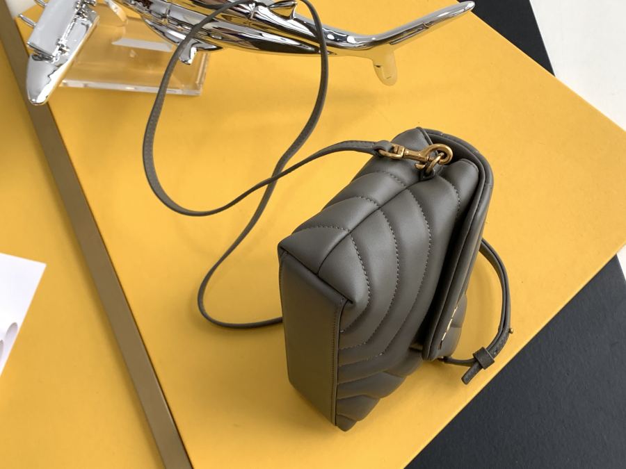 1:1 Replica YSL bag Premium - 467072】 — Premium Replica — photo 2