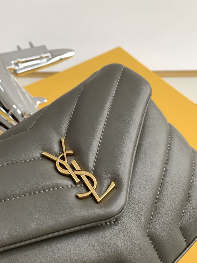 1:1 Replica YSL bag Premium - 467072】 — Premium Replica — photo 5