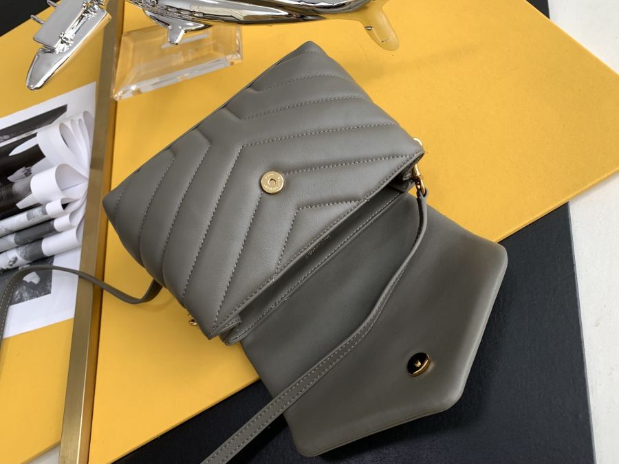 1:1 Replica YSL bag Premium - 467072】 — Premium Replica — photo 6