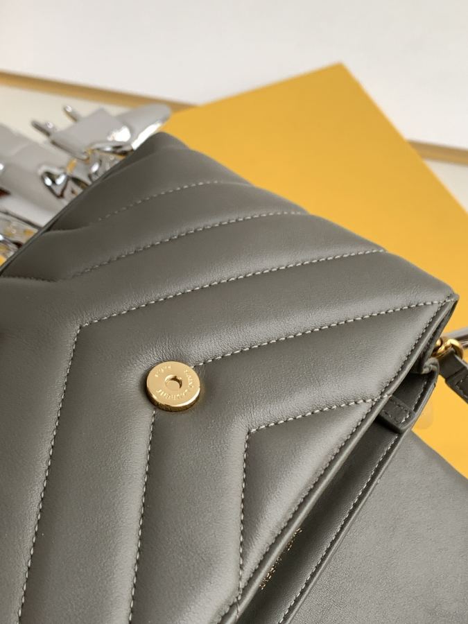 1:1 Replica YSL bag Premium - 467072】 — Premium Replica — photo 7