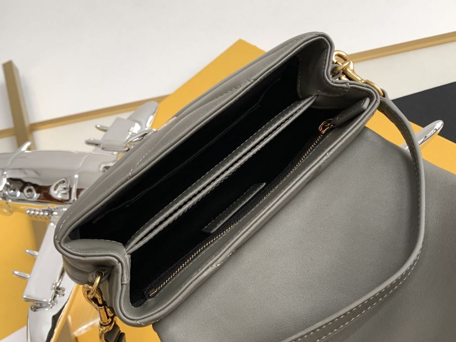 1:1 Replica YSL bag Premium - 467072】 — Premium Replica — photo 8
