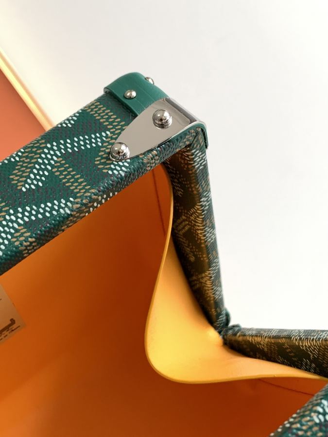 1:1 Replica Goyard bag — Premium Replica — photo 9