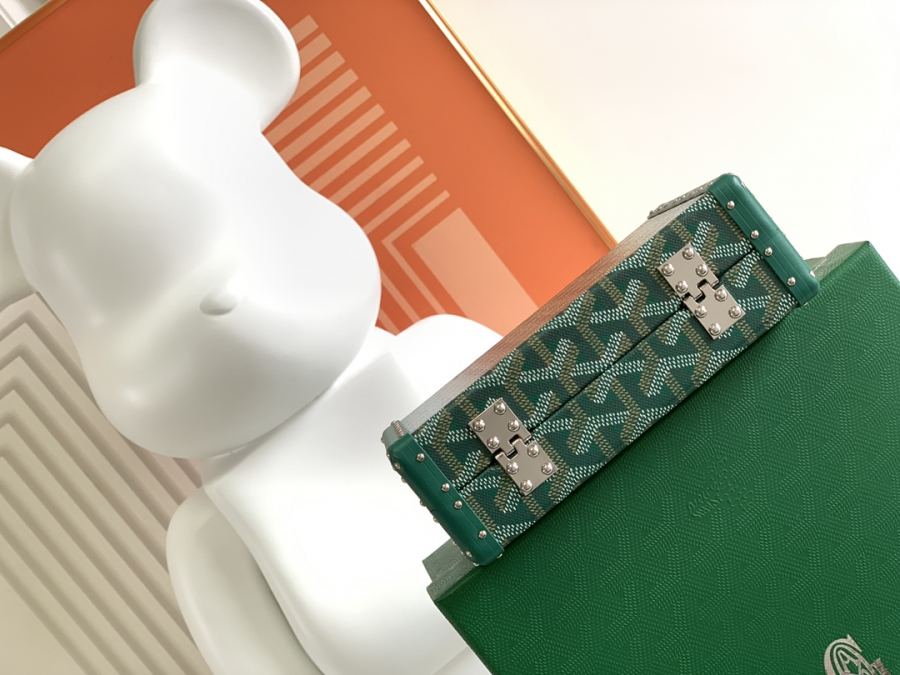 1:1 Replica Goyard bag — Premium Replica — photo 4