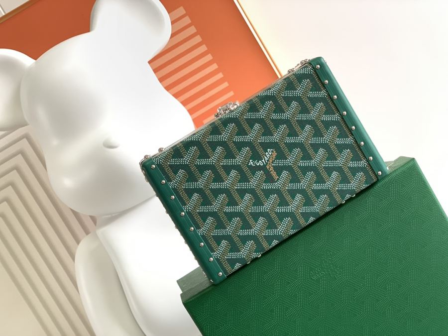 1:1 Replica Goyard bag — Premium Replica — photo 3