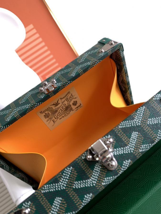 1:1 Replica Goyard bag — Premium Replica — photo 7