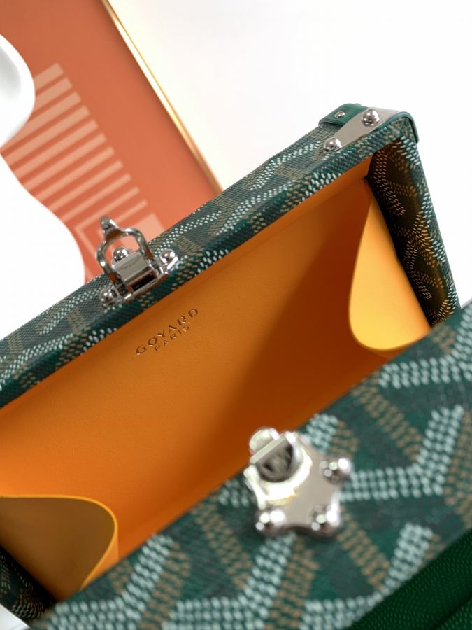 1:1 Replica Goyard bag — Premium Replica — photo 8