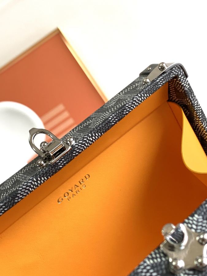 1:1 Replica Goyard bag — AAA Quality Replica — photo 9