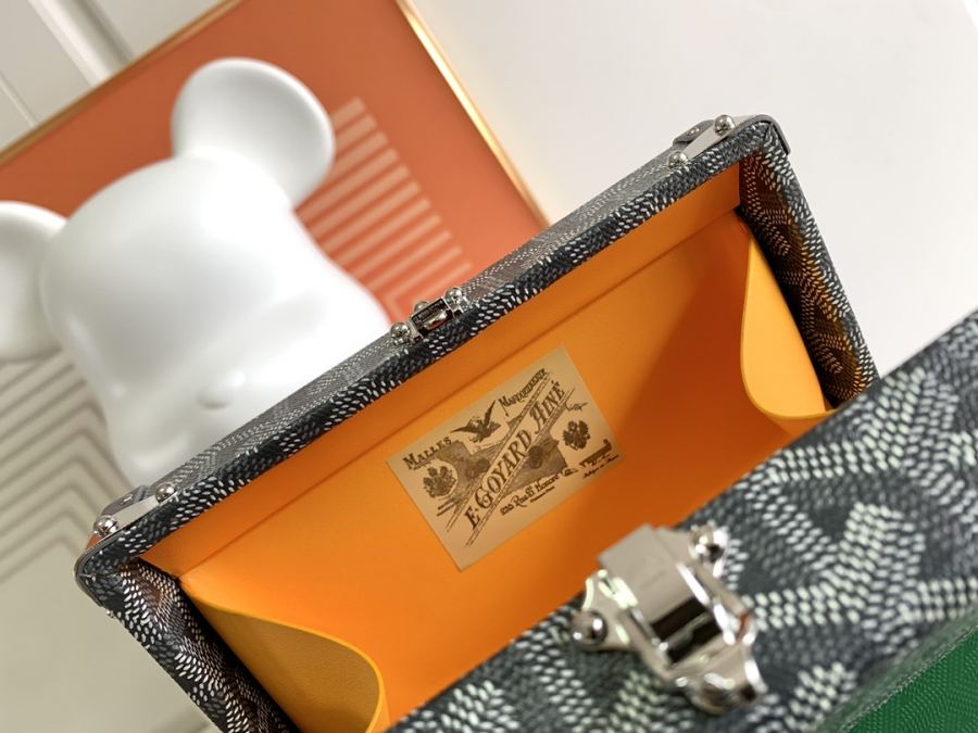 1:1 Replica Goyard bag — AAA Quality Replica — photo 7