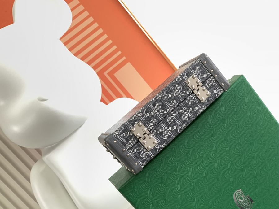 1:1 Replica Goyard bag — AAA Quality Replica — photo 4