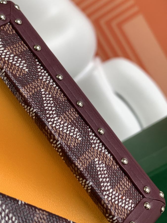1:1 Replica Goyard bag — Premium Replica — photo 9