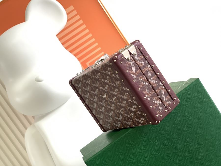 1:1 Replica Goyard bag — Premium Replica — photo 2