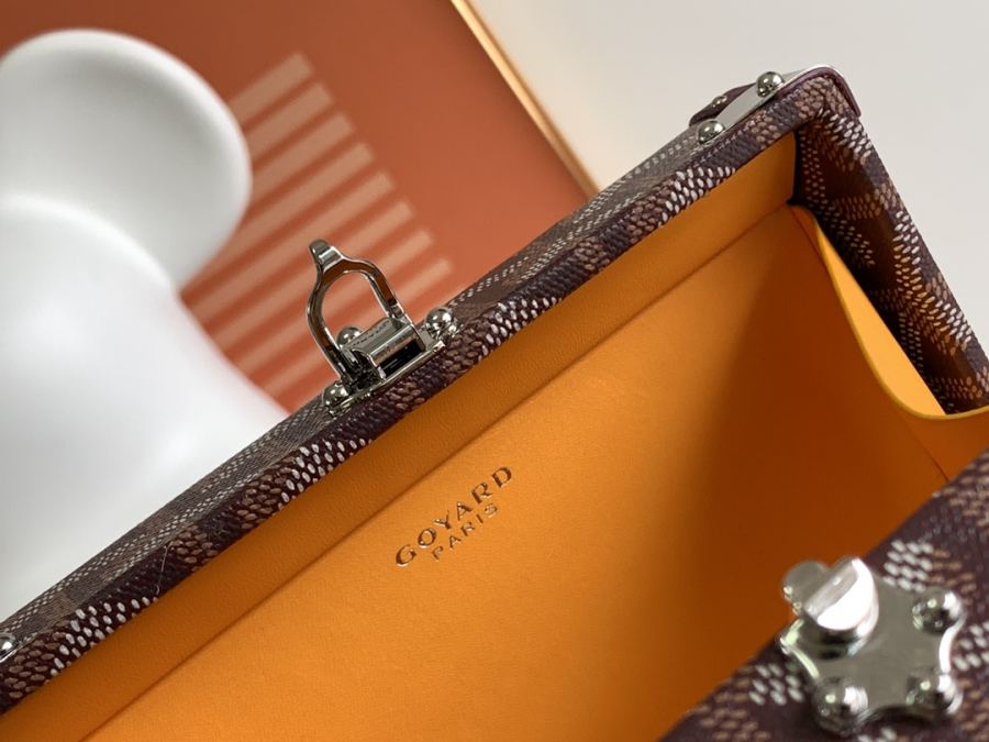 1:1 Replica Goyard bag — Premium Replica — photo 8