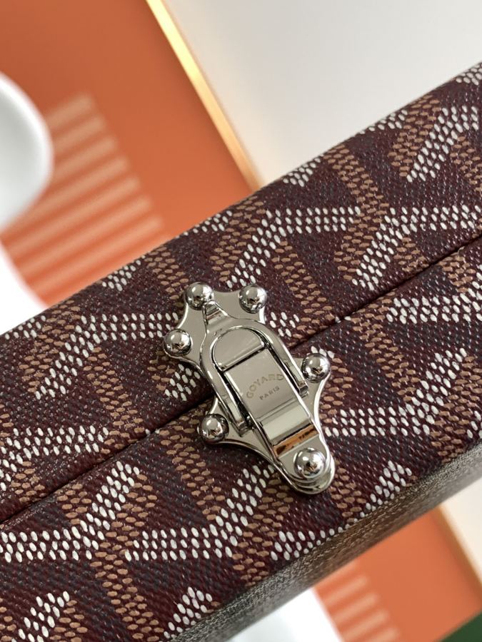 1:1 Replica Goyard bag — Premium Replica — photo 6