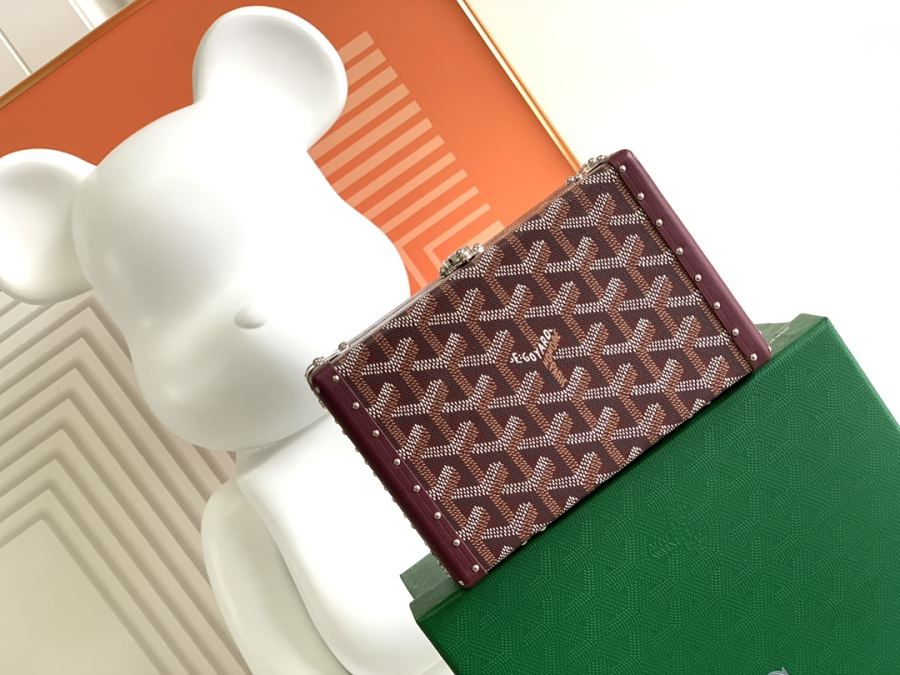 1:1 Replica Goyard bag — Premium Replica — photo 3