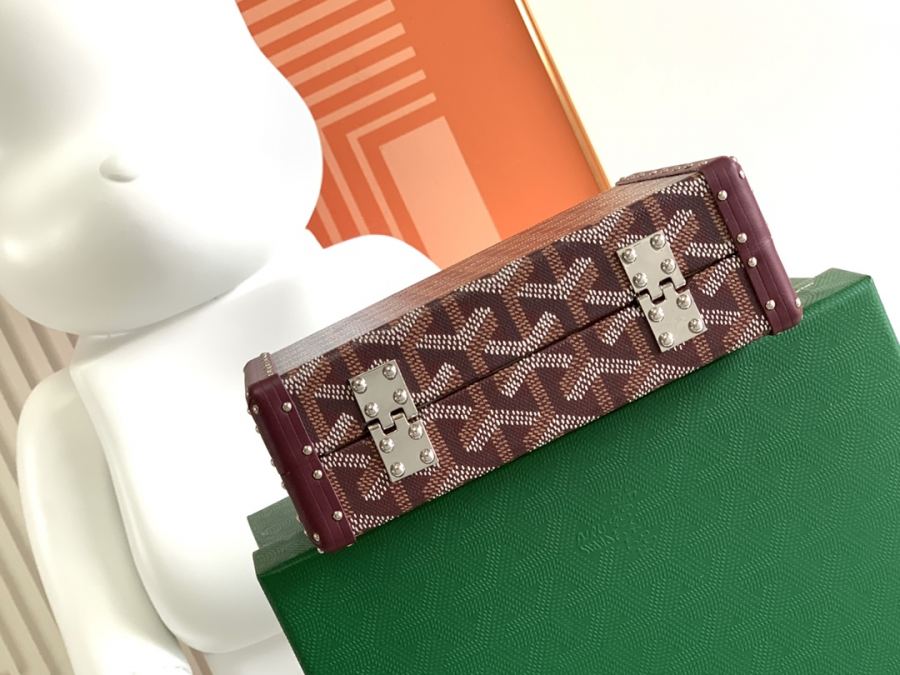 1:1 Replica Goyard bag — Premium Replica — photo 4