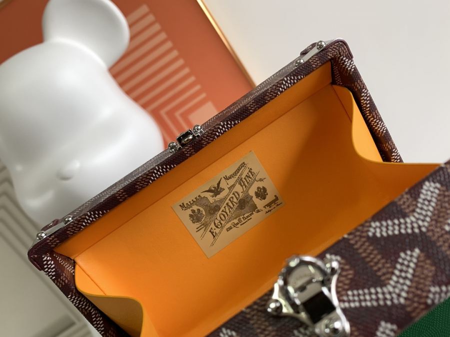 1:1 Replica Goyard bag — Premium Replica — photo 7