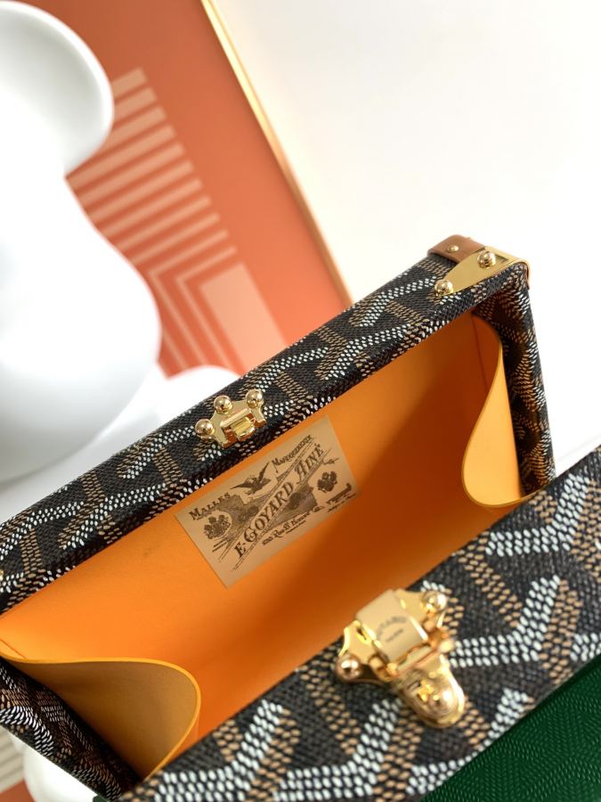 1:1 Replica Goyard bag — AAA Quality Replica — photo 7