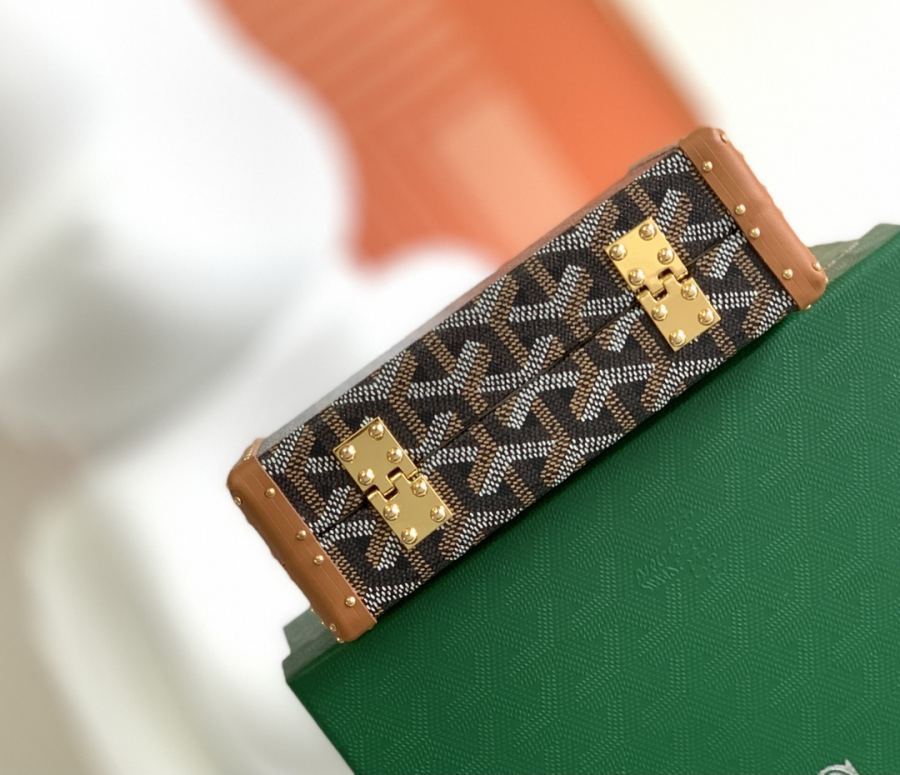 1:1 Replica Goyard bag — AAA Quality Replica — photo 4