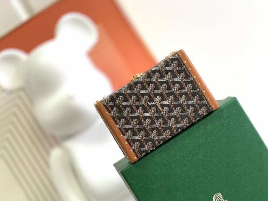 1:1 Replica Goyard bag — AAA Quality Replica — photo 3