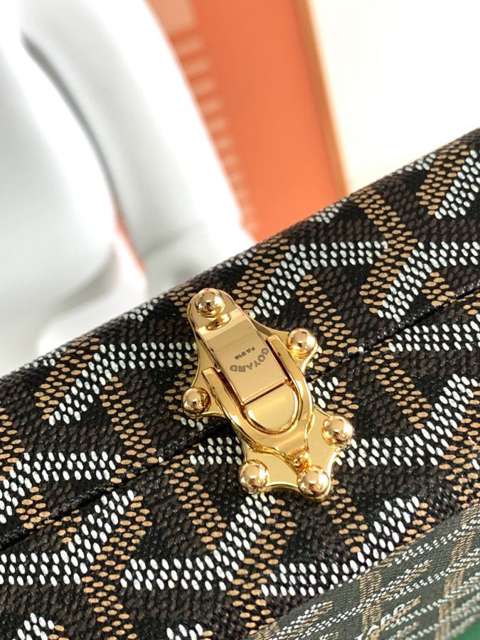 1:1 Replica Goyard bag — AAA Quality Replica — photo 6