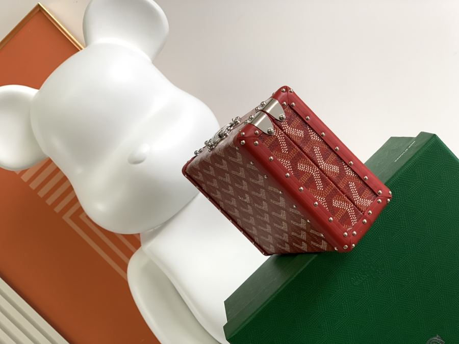 1:1 Replica Goyard bag — 1:1 Replica — photo 2