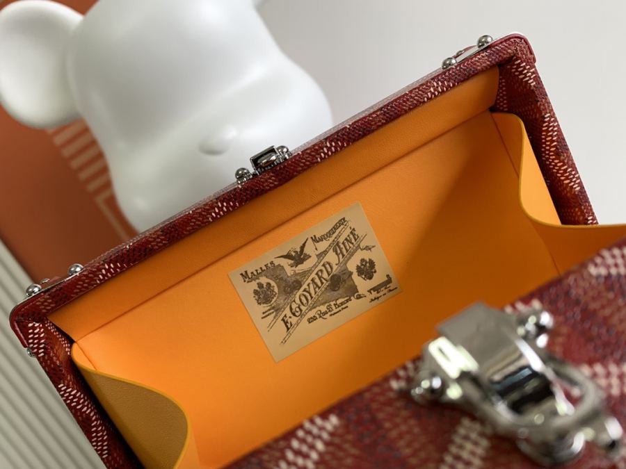 1:1 Replica Goyard bag — 1:1 Replica — photo 7