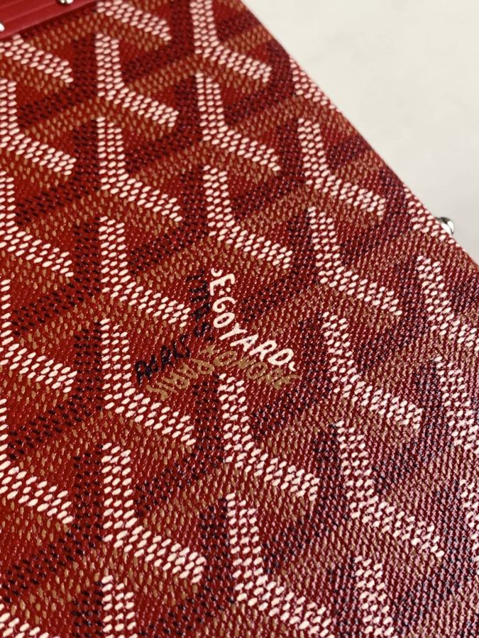 1:1 Replica Goyard bag — 1:1 Replica — photo 5