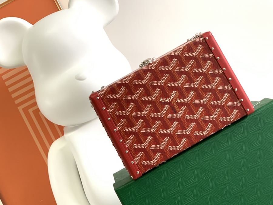 1:1 Replica Goyard bag — 1:1 Replica — photo 3