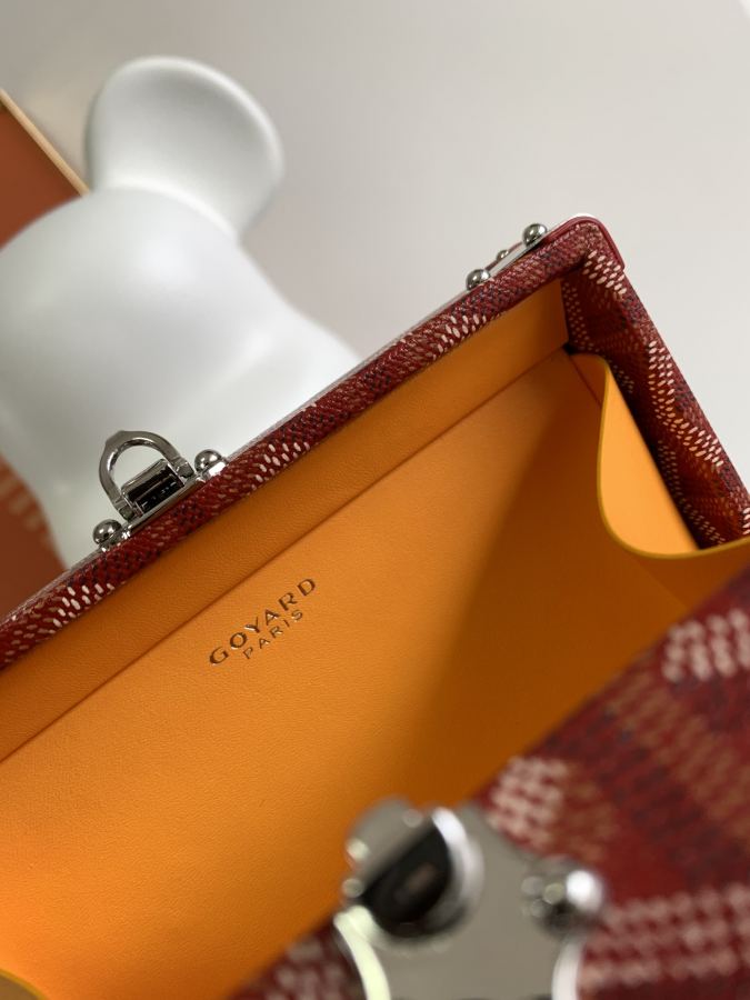 1:1 Replica Goyard bag — 1:1 Replica — photo 8