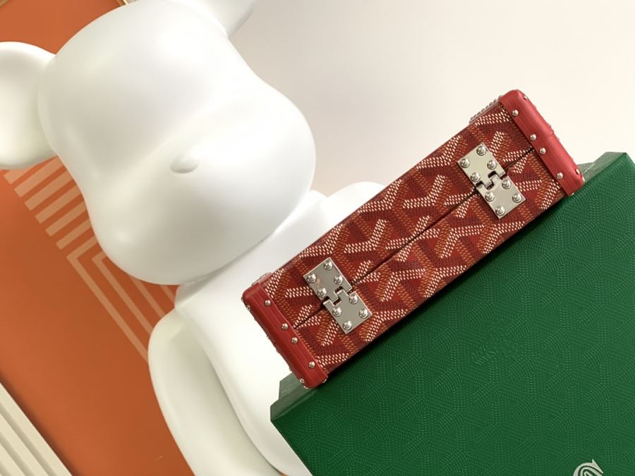 1:1 Replica Goyard bag — 1:1 Replica — photo 4