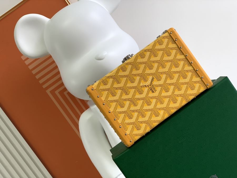 1:1 Replica Goyard bag — 1:1 Replica — photo 3
