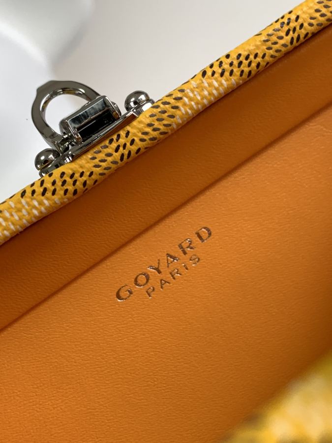 1:1 Replica Goyard bag — 1:1 Replica — photo 8